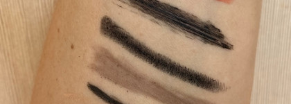 Моя небольшая коллекция гидрофильных бальзамов