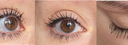 Знакомство с брендом Rimmel London: Туши для бровей Wonder'full Brow и для ресниц Wonder'Luxe Volume Mascara