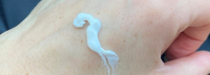 Уход за область груди и декольте - Биоармирующий липофильный крем для бюста Mezolux