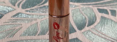 "Помадная неделя" и мои аутсайдеры