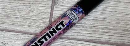 Мое знакомство с брендом Estrade Make up sature: Туши для ресниц Instinct и La-La-Lashes