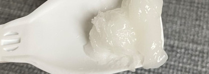 Часть 9. КГМ (CGM – curly girl method): Несмываемый уход или Leave-In