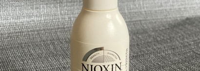 Мои помощники в отращивании волос