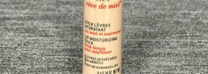 Моя небольшая "коллекция" бальзамов для губ