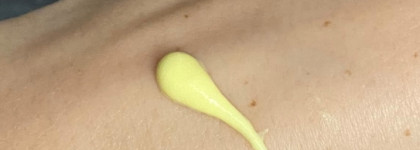 Моя "коллекция" средств для рук