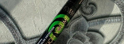 Бюджетные туши в моей "коллекции"