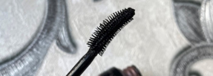 Бюджетные туши в моей "коллекции"