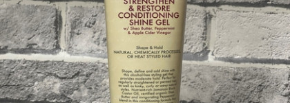 Часть 11. КГМ (CGM – curly girl method). Средства для укладки волос: Протеиновые стайлинги