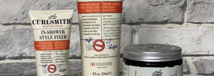 Часть 10. КГМ (CGM – curly girl method). Средства для укладки волос: Увлажняющие стайлинги