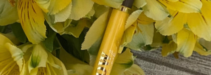 Маркеры для бровей: Vivienne Sabo Fleur du soleil VS NYX Professional Makeup Lift & Snatch Brow