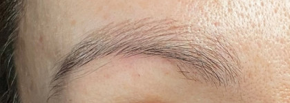 Маркеры для бровей: Vivienne Sabo Fleur du soleil VS NYX Professional Makeup Lift & Snatch Brow