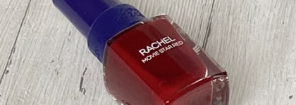 Июль в красных тонах или красные лаки в моей коллекции