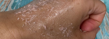 Моё знакомство с отечественным брендом натуральной косметики EcoCraft