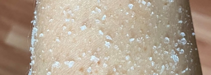 Пустые баночки июня