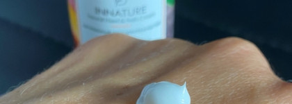 Натуральная косметика Innature