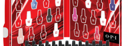 Рождественские Адвент-календари 2021 (Часть 2). Для лакоманьяков