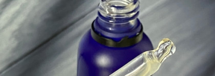 Сыворотка для лица X-press Drops с эффектом ботокса, против морщин с матриксилом и GABA от Beautific