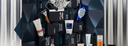 Рождественские Адвент-календари 2021 (Часть 7). Для мужчин