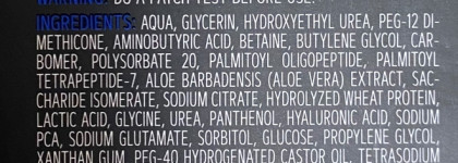 Сыворотка для лица X-press Drops с эффектом ботокса, против морщин с матриксилом и GABA от Beautific