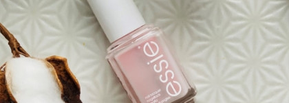 Мой идеальный нюд лак для ногтей Essie в оттенке Mademoiselle 13