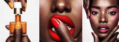 Лак для ногтей от Hermès