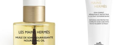 Лак для ногтей от Hermès