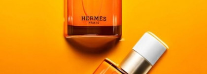 Лак для ногтей от Hermès