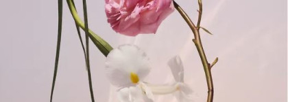 Соблазнительные цветочные ноты в новом парфюме «Spell On You» от Louis Vuitton