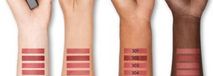 Осенняя коллекция помад The Slim Velvet Radical от YSL Beauty