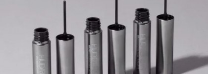 Новый гель для бровей #bombbrows Full 'n Fluffy Fiber Gel от Huda Beauty