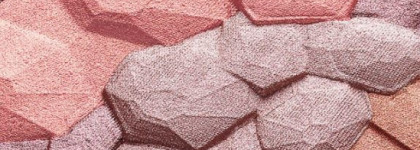 Эксклюзивная новогодняя палетка теней Exclusive Eyes To Kill Eccentrico Eyeshadow Palette от Armani Beauty