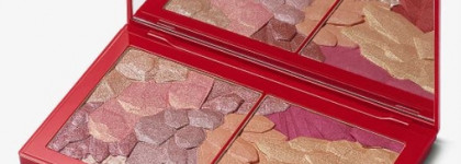 Эксклюзивная новогодняя палетка теней Exclusive Eyes To Kill Eccentrico Eyeshadow Palette от Armani Beauty