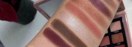 Палетка теней для век Retro Eyeshadow Palette от Natasha Denona