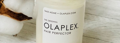 Olaplex №3 Hair Perfector VS Curlsmith Bond Curl Rehab Salve