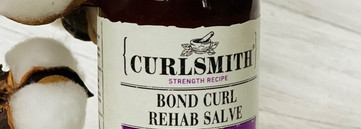 Olaplex №3 Hair Perfector VS Curlsmith Bond Curl Rehab Salve