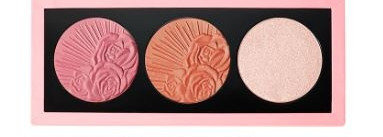 Рождественская коллекция Celestial Odyssey Collection от Pat Mcgrath