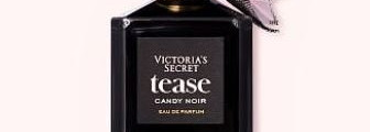 Новый аромат Tease Candy Noir от Victoria's Secret