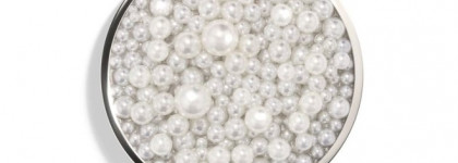 Рождественская лимитированная коллекция от Chantecaille