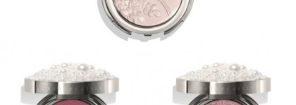 Рождественская лимитированная коллекция от Chantecaille