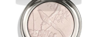 Рождественская лимитированная коллекция от Chantecaille