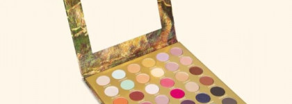 Коллекция BH Cosmetics x Doja Cat