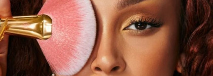 Коллекция BH Cosmetics x Doja Cat
