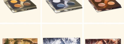 Коллекция BH Cosmetics x Doja Cat