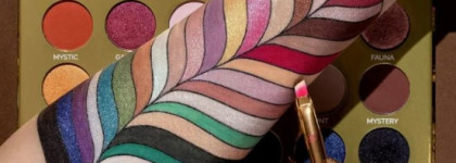 Коллекция BH Cosmetics x Doja Cat