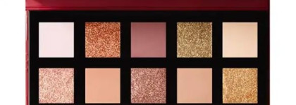 Новая коллекция MAC Cosmetics Aute Cuture Starring Rosalía Collection