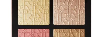 Новая коллекция MAC Cosmetics Aute Cuture Starring Rosalía Collection