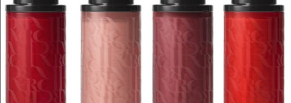 Новая коллекция MAC Cosmetics Aute Cuture Starring Rosalía Collection