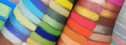 Очередная коллаборация XX Revolution x The Matrix Collaboration