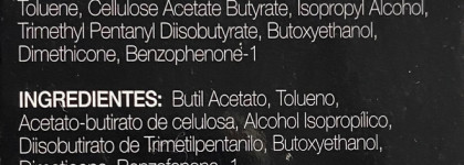 Мой фаворит - сушка-топ для ногтей Dry Fast Top Coat Seche Vite