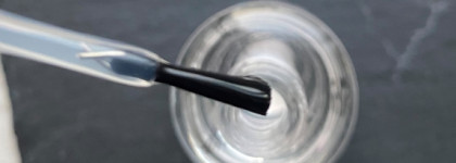 Мой фаворит - сушка-топ для ногтей Dry Fast Top Coat Seche Vite